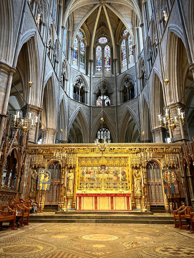 Westminster Abbey